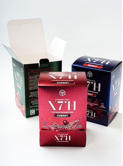 Folding cartons
