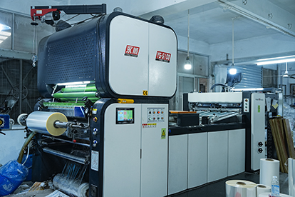 Factory production equipment